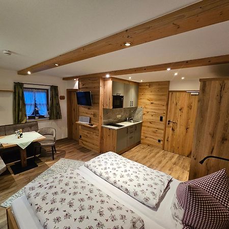 Ferienwohnung Pfingstlerlehen Schönau am Königssee Exterior foto