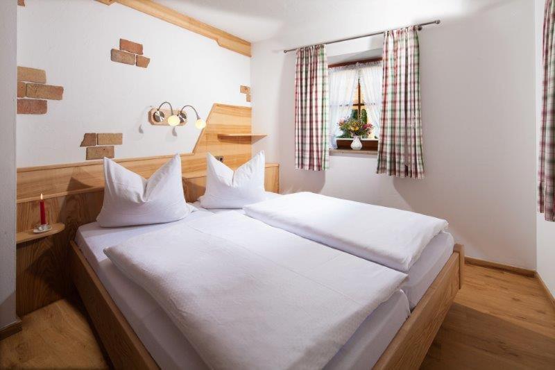 Ferienwohnung Pfingstlerlehen Schönau am Königssee Exterior foto
