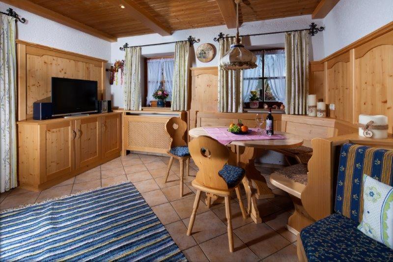 Ferienwohnung Pfingstlerlehen Schönau am Königssee Exterior foto