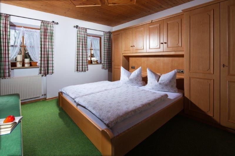 Ferienwohnung Pfingstlerlehen Schönau am Königssee Exterior foto