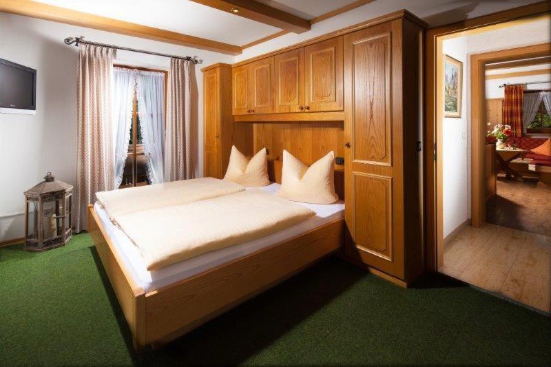Ferienwohnung Pfingstlerlehen Schönau am Königssee Exterior foto