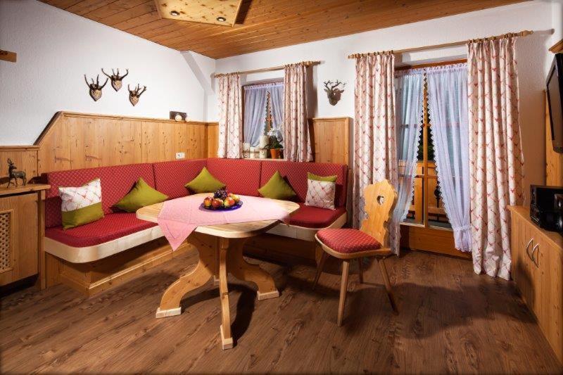 Ferienwohnung Pfingstlerlehen Schönau am Königssee Exterior foto