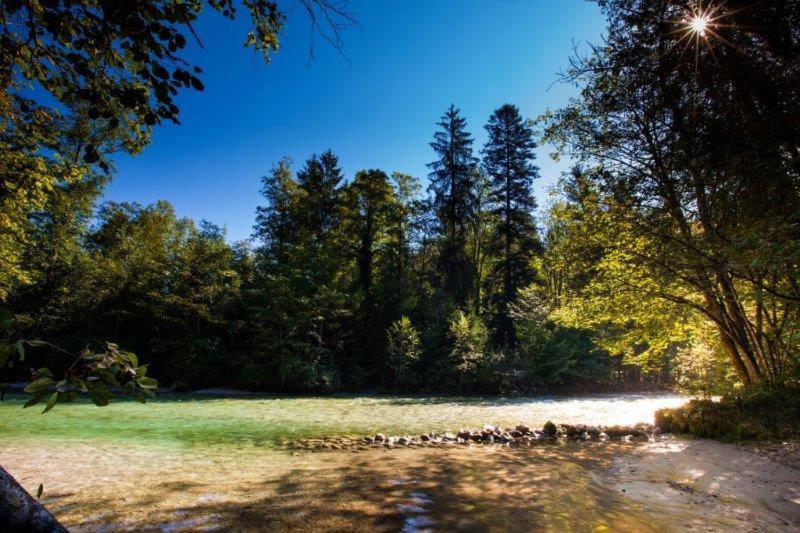 Ferienwohnung Pfingstlerlehen Schönau am Königssee Exterior foto