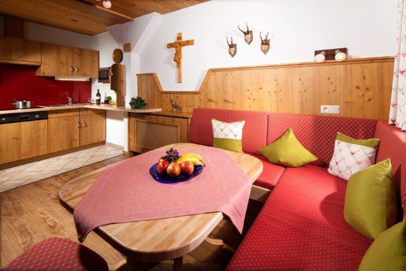 Ferienwohnung Pfingstlerlehen Schönau am Königssee Exterior foto